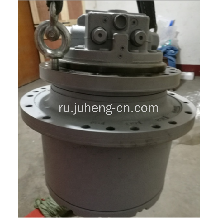 Ходовой двигатель GM20 Конечная передача GM20